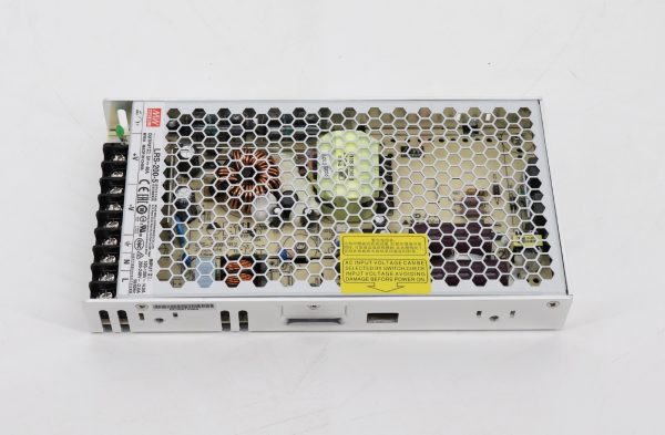 Meanwell LRS-200-5 5V40A Switching Power Supply for Led Screen Panels 4