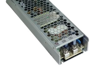 Meanwell ELG-150-24 / ELG-150-36 / ELG-150-48 LED Lighting Power Supplies for Advertising Panels 4