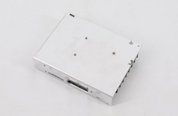 Meanwell LRS-100-24 Single-output Power Source Enclosed Power Supply for LED Screen 5