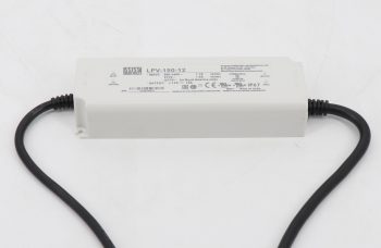 Meanwell LRS-100-24 Single-output Power Source Enclosed Power Supply for LED Screen 6