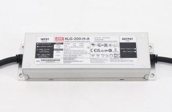 Meanwell NEL-400-5 5V80A LED Power Supplier ແຫຼ່ງພະລັງງານສໍາລັບກໍາແພງ Led 5