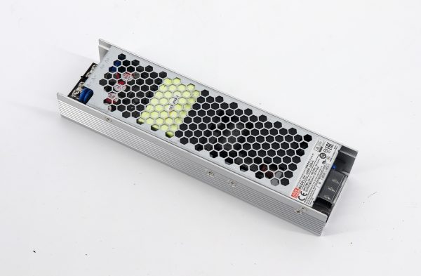 Meanwell UHP-350-5 Power Source Single-output Slim Type LED Display Power Supply 4