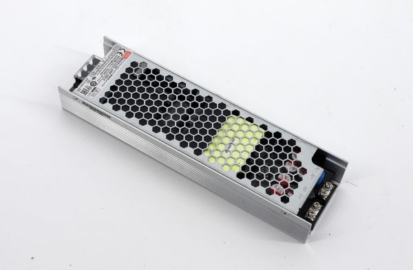 Meanwell UHP-350-5 Power Source Single-output Slim Type LED Display Power Supply 5