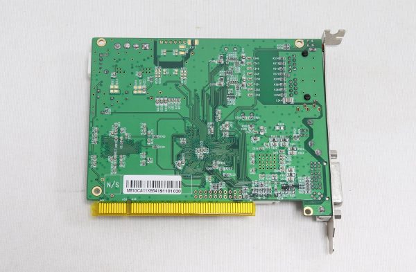 ZDEC ZQ-V8-TS01 Transmitting LED Sending Card for Advertising Displays 4