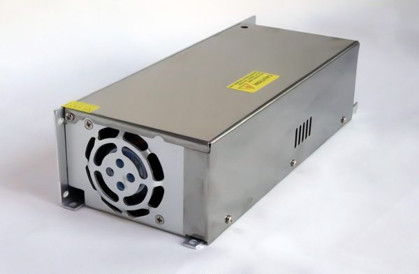 CZCL A-300-5 Power Source UL CE EMC ROHS Certified LED Screen Power Supply 3