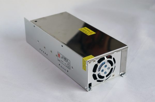 CZCL A-300-5 Power Source UL CE EMC ROHS Certified LED Screen Power Supply 5