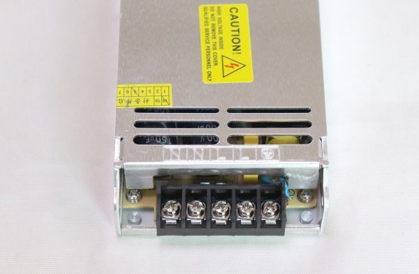 CZCL A-300AB-5 LED Switch Power Supply LED Display Power Source 2