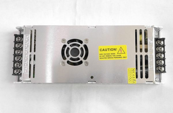 CZCL A-300AB-5 LED Switch Power Supply LED Display Power Source 4