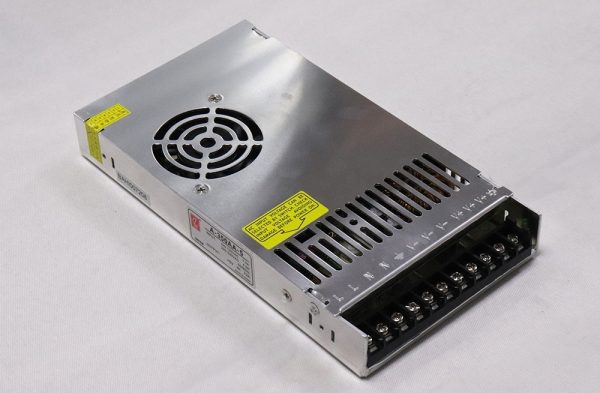 CZCL A-350AA-5 5V70A 350W Power Supply Low Profile Switching LED Display Power Source 3