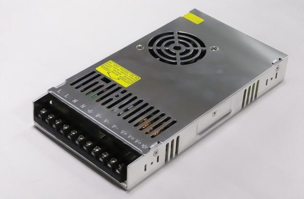 CZCL A-350AA-5 5V70A 350W Power Supply Low Profile Switching LED Display Power Source 7