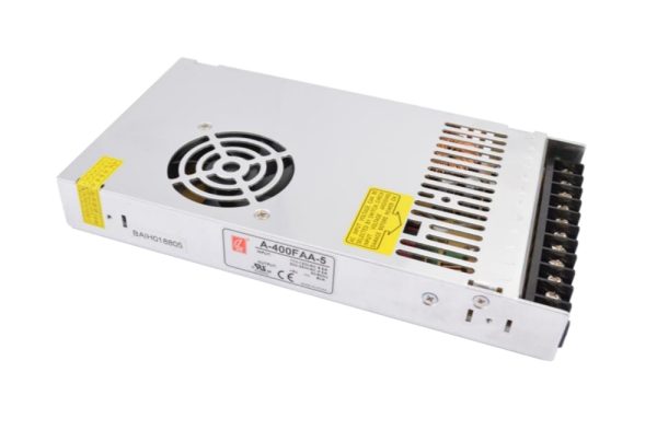 CZCL A-400FAA 400W Power Supply LED Display Drive Power Source 2