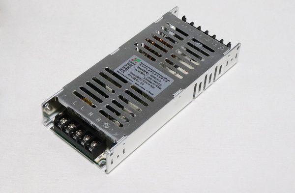 G-Energy N200V5-A 5V40A 200W Power Supply LED Display Power Source 3