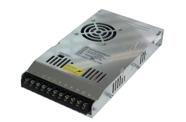 G-Energy JPS300V5 5V60A 300W LED Display Power Supply 3