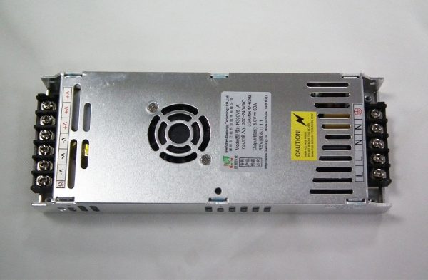 G-Energy N300V5-A 300W LED Power Supply For LED Screen 4