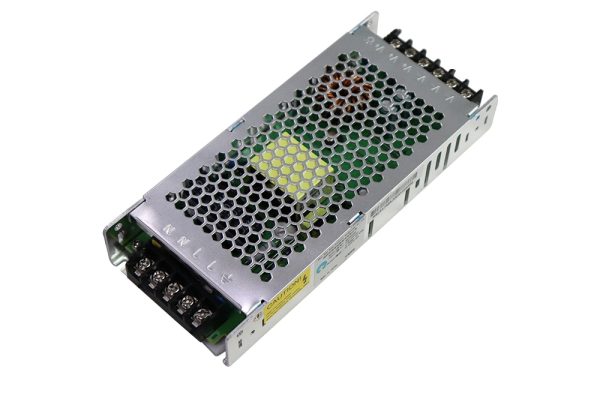 Rong-Electric MA200SH5 5V40A 200W LED Display Power Supply 2