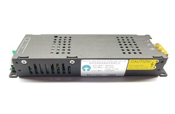 Rong-Electric MDK300SH5 High Efficiency Power Supply For LED Display Power Source 2