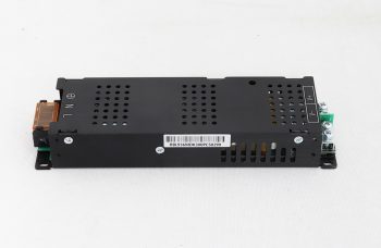 ប្រភពថាមពលរថយន្ត YOUYI YY-CAR-100-5 LED Video Display Power Supply 5