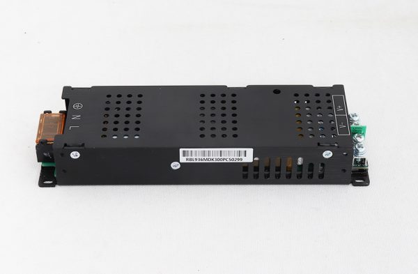 Rong-Electric MDK300PC5 Power Supply High Efficiency LED Screen Wall Power Source 2