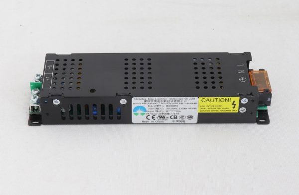 Rong-Electric MDK300PC5 Power Supply High Efficiency LED Screen Wall Power Source 3