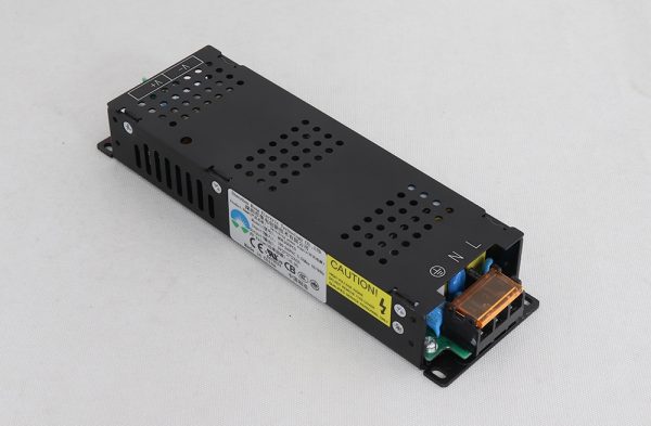 Rong-Electric MDK300PC5 Power Supply High Efficiency LED Screen Wall Power Source 5