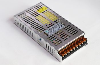 YOU-YI YY-D-200-5 LED Display Switch Strømforsyning Strømkilde 6