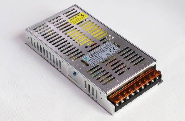 YOU-YI YY-D-200-5 5V40A 200W LED module power supply 2