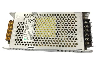 YOU-YI YY-D-200-5 5V40A 200W alimentation du module LED 9