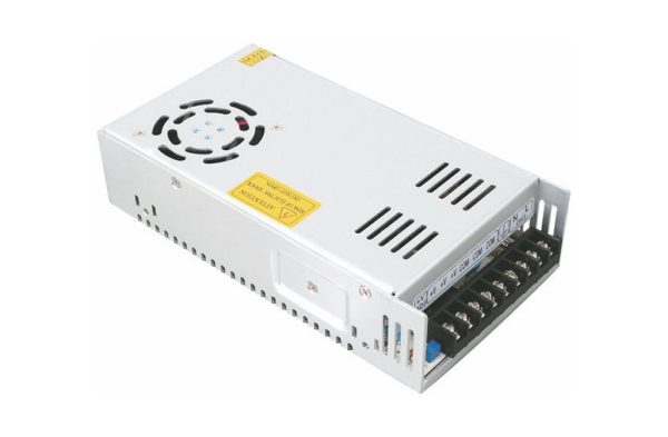 CZCHENGLIAN CL-A1-300-5 power source LED screen power supply 3