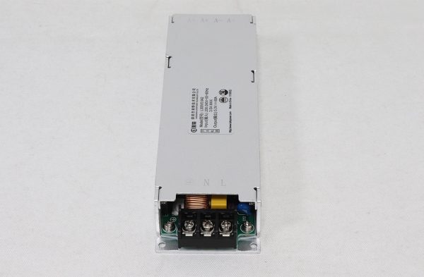 LaitePower L300V5.0A2 LED Screen Power Source 300W 4