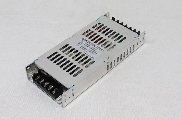 LaitePower L200V5.0A1 LED panel power supply 5V/40A 4