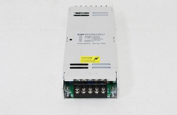 LaitePower T400V5.0A1 Святлодыёдны шыльда Блок харчавання шырокага напружання 400 Вт 7