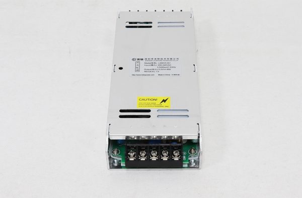 LaitePower L300V5.0A1 LED Screen Power Supply 2