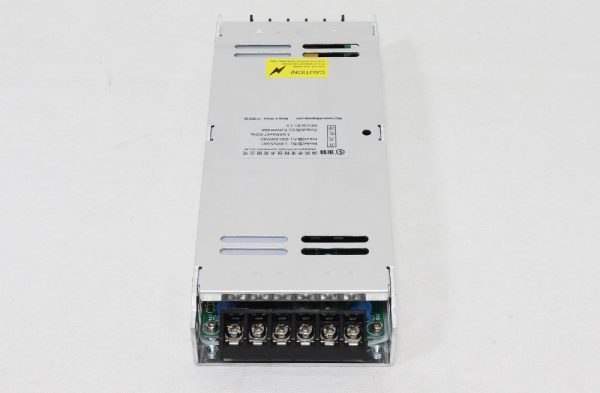 LaitePower L300V5.0A1 LED Screen Power Supply 5