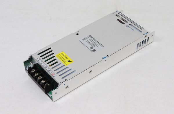 LaitePower L300V3.8-2.8A1 power supply for LED sign 3