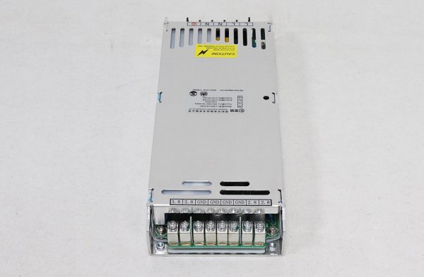 LaitePower L300V3.8-2.8A1 power supply for LED sign 4