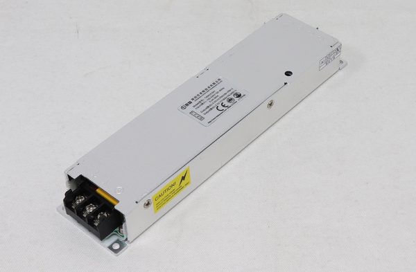 LaitePower T400V5.0A1 LED Sign Wide Voltage Power Supply 400W 4