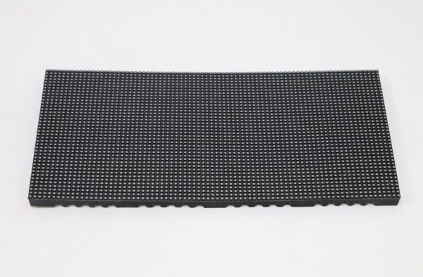 P3 Soft Flexible LED Module 240x120mm Indoor LED Video Screen 6