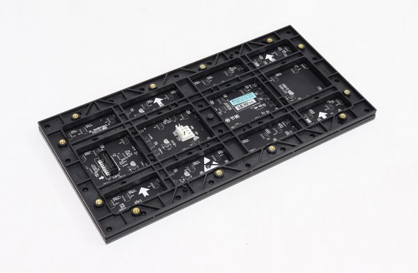 P1.86 Indoor LED Video Screen Module 320x160mm 4