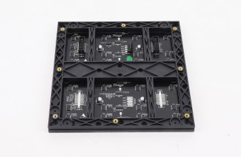 P4 SMD2121 LED Display Modul 256x128mm 8