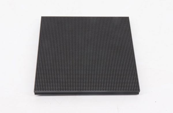 P3 SMD2121 LED Screen Module 192x192mm 4