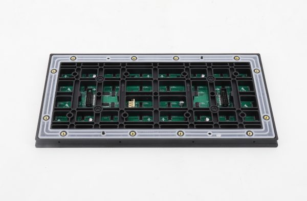 Outdoor P2.5 LED Display Module 320x160mm 2