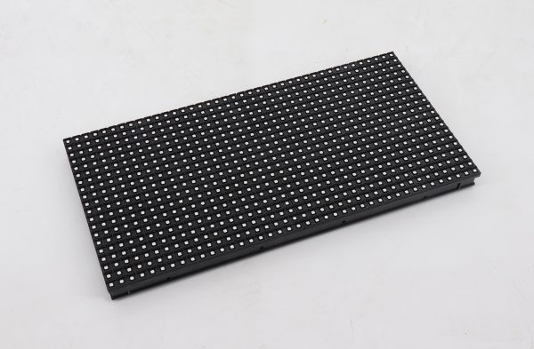 P8 Outdoor LED Screen Module 320x160mm Nationstar LED SMD3535 3