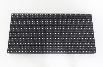 P10 Outdoor SMD3535 LED Display Module 1/4 Scan 320x160mm