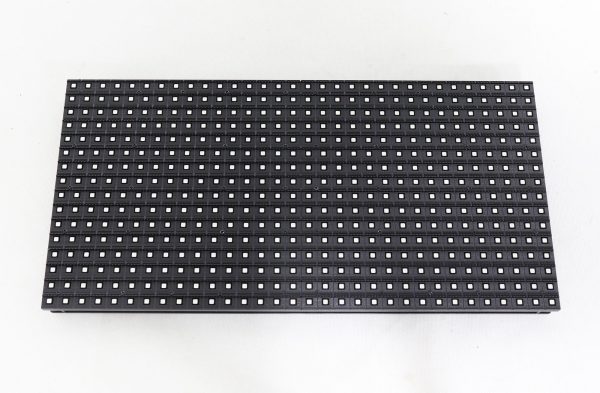 P10 Outdoor SMD3535 LED Display Module 1/4 Scan 320x160mm 2