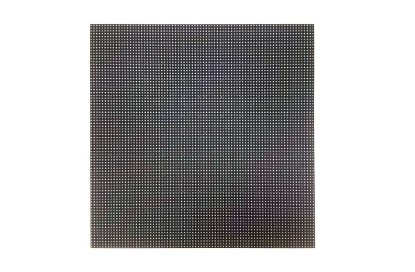 P4 Outdoor 320x320mm LED panel module SMD1921 front service 3