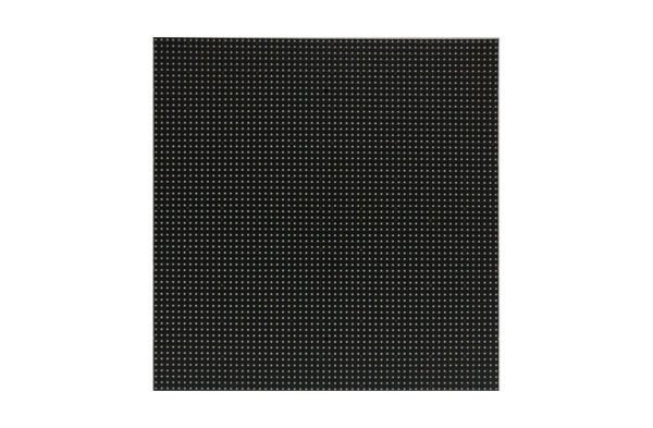 P5.33 outdoor dual maintenance LED screen module 320x320mm 4