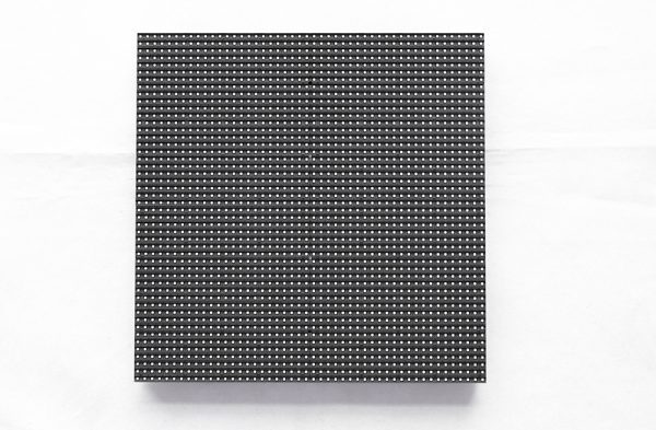 Outdoor P6.67 Front Service LED Panel SMD2727 320x320mm 2