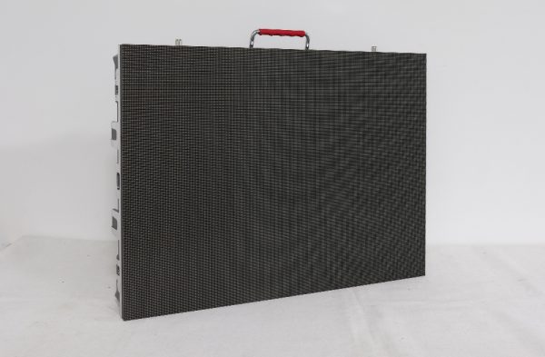 P1.875 P1.56 P1.86 LED Video Screen 640×480 P1.53 Die-casting Aluminum LED Display Screen 5