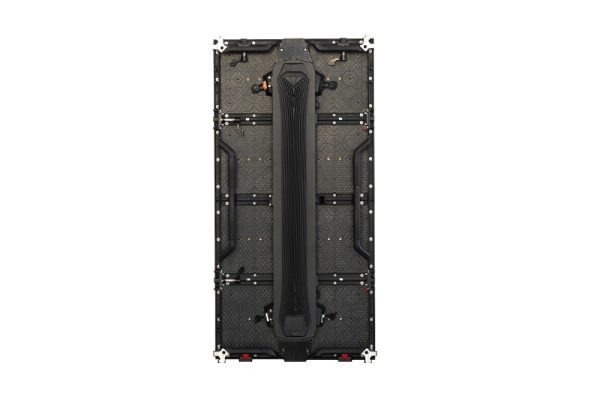 P3.91 Outdoor Leasing LED Screen Panel Rental LED Die-Cast Aluminum 500X1000mm 3