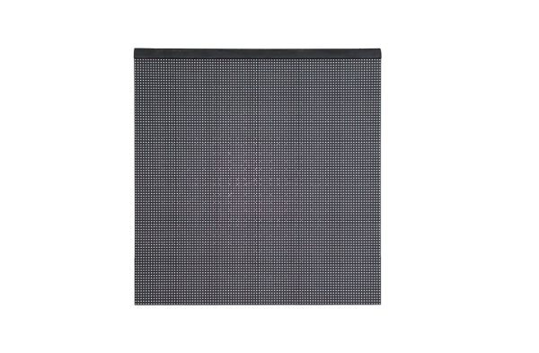 Outdoor P6.67 Stadium Perimeter LED Screen Panel 960X960 Die-cast Aluminum Cabinet 2